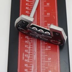 Scotty Cameron Futura X7 35" Putter Good Rh 1058967 Super Stroke Grip -Titleist Shop 01058967 6 19693.1675442671