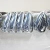 New Cobra Speedzone Combo Iron Set 5H 6-Pw, Gw Regular Recoil Esx Graphite C14