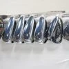 Cobra Speedzone Combo Iron Set 5H 6-Pw, Gw Regular Recoil Esx Graphite Good C13