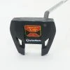 Taylormade Spider Gt Single Bend Black 34" Putter Good Rh 1058994 Super Stroke
