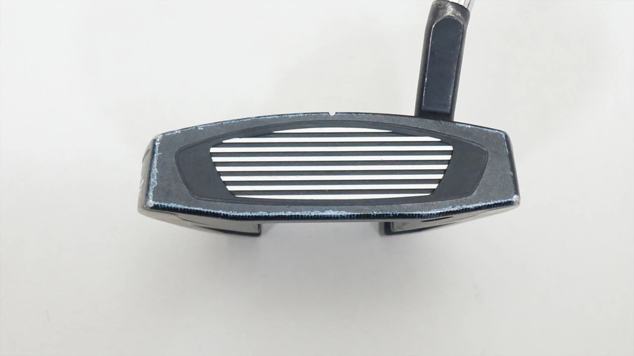 Taylormade Spider Gt Single Bend Black 34" Putter Good Rh 1058994 Super Stroke 2 Taylormade Spider Gt Single Bend Black 34" Putter Good Rh 1058994 Super Stroke - Image 2