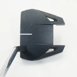 Taylormade Spider Gt Single Bend Black 34" Putter Good Rh 1058994 Super Stroke 9 Taylormade Spider Gt Single Bend Black 34" Putter Good Rh 1058994 Super Stroke -Titleist Shop 01058994 4 72273.1675443190