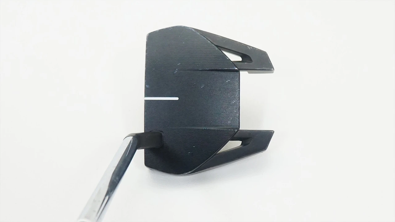 Taylormade Spider Gt Single Bend Black 34" Putter Good Rh 1058994 Super Stroke 4 Taylormade Spider Gt Single Bend Black 34" Putter Good Rh 1058994 Super Stroke - Image 4