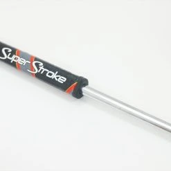 Taylormade Spider Gt Single Bend Black 34" Putter Good Rh 1058994 Super Stroke 10 Taylormade Spider Gt Single Bend Black 34" Putter Good Rh 1058994 Super Stroke -Titleist Shop 01058994 5 92911.1675443190
