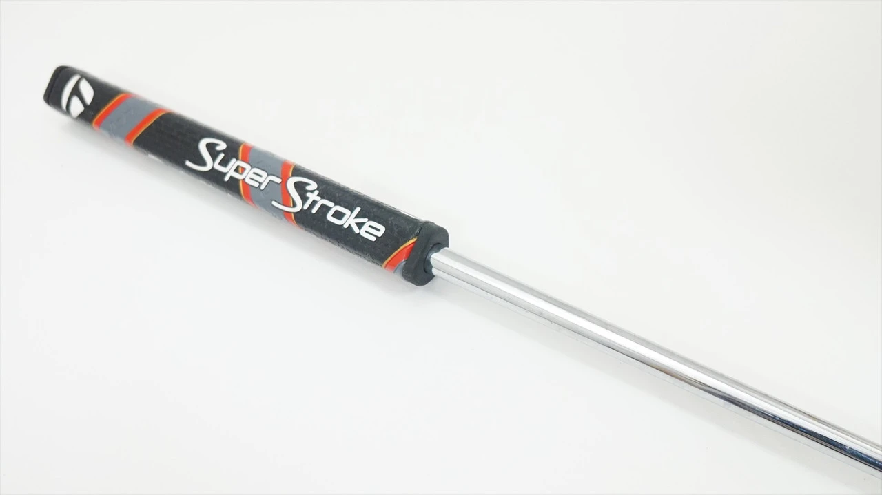 Taylormade Spider Gt Single Bend Black 34" Putter Good Rh 1058994 Super Stroke 5 Taylormade Spider Gt Single Bend Black 34" Putter Good Rh 1058994 Super Stroke - Image 5