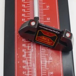 Taylormade Spider Gt Single Bend Black 34" Putter Good Rh 1058994 Super Stroke 11 Taylormade Spider Gt Single Bend Black 34" Putter Good Rh 1058994 Super Stroke -Titleist Shop 01058994 6 63098.1675443191