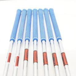 New Cobra Speedzone One Length Iron Set 5-Pw, Gw Regular Flex Kbs Tour Steel -Titleist Shop 01059004 3 80499.1675109945