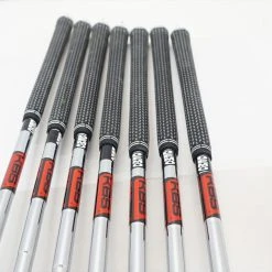 New Cobra Speedzone Iron Set 5-Pw, Gw Regular Flex Kbs Tour 90 Steel 1059009 C12 -Titleist Shop 01059009 3 26615.1675110006