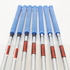 New Cobra Speedzone One Length Iron Set 5-Pw, Gw Regular Flex Kbs Tour Steel C15 -Titleist Shop 01059011 3 33850.1675906950