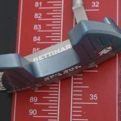 Bettinardi Inovai Rev 6.0 Crescent 34" Putter Excellent Left Hand Lh 1059020 -Titleist Shop 01059020 7 85508.1675878089