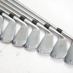 Titleist T100 Iron Set 4-Pw Stiff Flex Kbs Tour C-Taper 120 Steel 1059035 Good -Titleist Shop 01059035 4 40076.1676399792