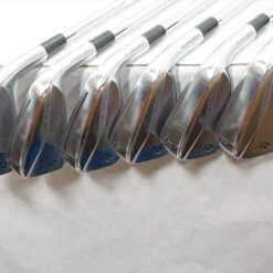 Taylormade P770 2020 Iron Set 5-Pw X-Stiff N.S. Pro Modus3 Tour120 1059045 Good