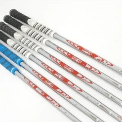 Taylormade P770 2020 Iron Set 5-Pw X-Stiff N.S. Pro Modus3 Tour120 1059045 Good 6 Taylormade P770 2020 Iron Set 5-Pw X-Stiff N.S. Pro Modus3 Tour120 1059045 Good -Titleist Shop 01059045 3 03932.1676399413