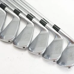 Taylormade P770 2020 Iron Set 5-Pw X-Stiff N.S. Pro Modus3 Tour120 1059045 Good 7 Taylormade P770 2020 Iron Set 5-Pw X-Stiff N.S. Pro Modus3 Tour120 1059045 Good -Titleist Shop 01059045 4 14288.1676399414