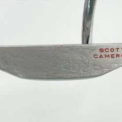 Scotty Cameron Futura 37" Putter Good Rh 1059047 Super Stroke Grip 7 Scotty Cameron Futura 37" Putter Good Rh 1059047 Super Stroke Grip -Titleist Shop 01059047 2 29708.1675442934