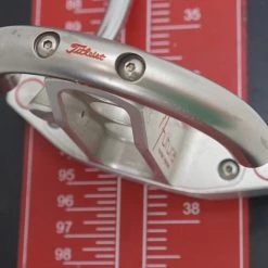 Scotty Cameron Futura 37" Putter Good Rh 1059047 Super Stroke Grip 11 Scotty Cameron Futura 37" Putter Good Rh 1059047 Super Stroke Grip -Titleist Shop 01059047 6 19018.1675442935