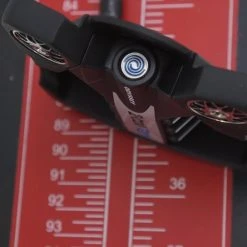 Odyssey 2-Ball Ten 35" Putter Good Rh 1059068 -Titleist Shop 01059068 5 66928.1675442630