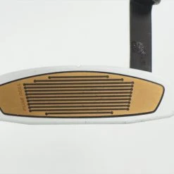 Taylormade Spider Fcg L Neck 35" Putter Good Rh 1059072 -Titleist Shop 01059072 3 54810.1675442797