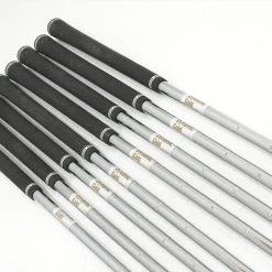 Taylormade P790 Iron Set 3-Pw Regular Flex Dynamic Gold 105 Steel 1059081 Good -Titleist Shop 01059081 3 07772.1676399789