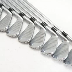 Taylormade P790 Iron Set 3-Pw Regular Flex Dynamic Gold 105 Steel 1059081 Good -Titleist Shop 01059081 4 17131.1676399789