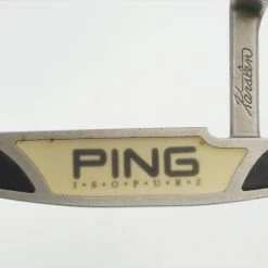 Ping Anser I2 35" Putter Good Rh 1059199 -Titleist Shop 01059199 2 46883.1675442559