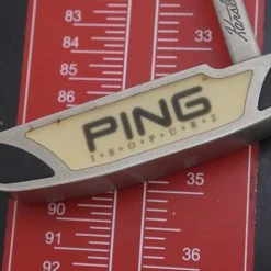 Ping Anser I2 35" Putter Good Rh 1059199 -Titleist Shop 01059199 5 88857.1675442561