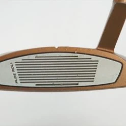 Taylormade Spider Mini 2019 Copper 35" Putter Good Rh 1059221 -Titleist Shop 01059221 3 31052.1675442835