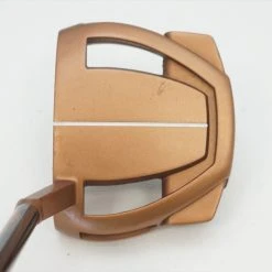 Taylormade Spider Mini 2019 Copper 35" Putter Good Rh 1059221 -Titleist Shop 01059221 4 98240.1675442836