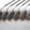 Taylormade M6 Iron Set 6-Pw, Aw Senior Flex Atmos 5 Graphite 1059232 Good