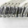 Taylormade Rocketbladez Iron Set 4-Pw Regular Flex Rocketfuel Steel 1059236 Good