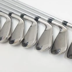 Taylormade Rocketbladez Iron Set 4-Pw Regular Flex Rocketfuel Steel 1059236 Good -Titleist Shop 01059236 3 69212.1676399724