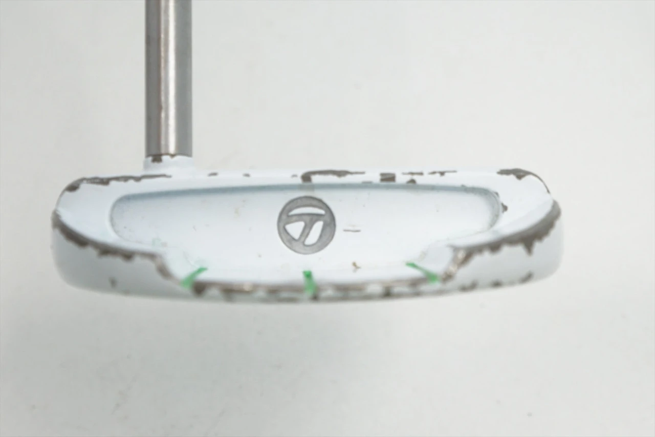 Taylormade Kalea 32" Putter Fair Rh 1059244 2 Taylormade Kalea 32" Putter Fair Rh 1059244 - Image 2