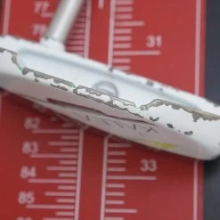 Taylormade Kalea 32" Putter Fair Rh 1059244 13 Taylormade Kalea 32" Putter Fair Rh 1059244 -Titleist Shop 01059244 7 80423.1675442585