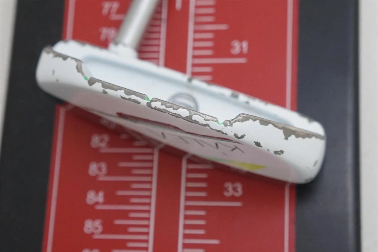 Taylormade Kalea 32" Putter Fair Rh 1059244 7 Taylormade Kalea 32" Putter Fair Rh 1059244 - Image 7