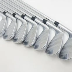 Titleist T100S 2021 Iron Set 4-Pw Stiff Flex Project X Lz 120G 6.0 1059331 Good -Titleist Shop 01059331 3 95797.1676399566