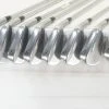 Fourteen Fh-1000 Forged Iron Set 3-Pw Stiff Flex Dynamic Gold Steel 1059399 Good