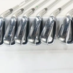 Srixon Z 585 Iron Set 5-Pw Regular Flex N.S. Pro Modus3 Tour105 1059409 Good