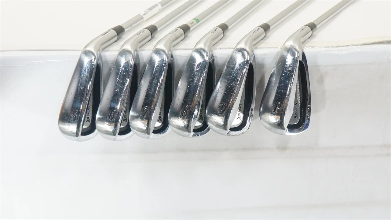 Srixon Z 585 Iron Set 5-Pw Regular Flex N.S. Pro Modus3 Tour105 1059409 Good 1 Srixon Z 585 Iron Set 5-Pw Regular Flex N.S. Pro Modus3 Tour105 1059409 Good