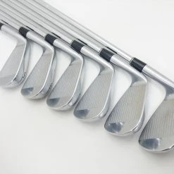 Srixon Z 585 Iron Set 5-Pw Regular Flex N.S. Pro Modus3 Tour105 1059409 Good 6 Srixon Z 585 Iron Set 5-Pw Regular Flex N.S. Pro Modus3 Tour105 1059409 Good -Titleist Shop 01059409 3 44052.1676399177