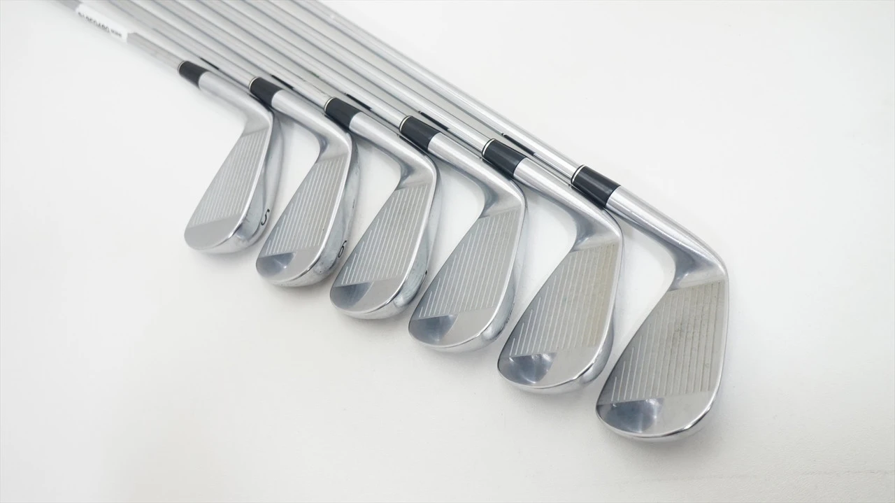 Srixon Z 585 Iron Set 5-Pw Regular Flex N.S. Pro Modus3 Tour105 1059409 Good 3 Srixon Z 585 Iron Set 5-Pw Regular Flex N.S. Pro Modus3 Tour105 1059409 Good - Image 3
