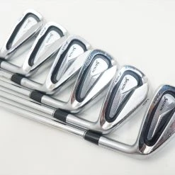 Srixon Z 585 Iron Set 5-Pw Regular Flex N.S. Pro Modus3 Tour105 1059409 Good 7 Srixon Z 585 Iron Set 5-Pw Regular Flex N.S. Pro Modus3 Tour105 1059409 Good -Titleist Shop 01059409 4 07741.1676399178