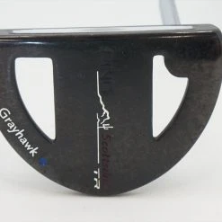 Ping Scottsdale Tr Grayhawk 34" Putter Good Rh 1059427