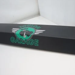 New Odyssey Toulon Design La Grange Rs Small Batch Putter Rh 1059499