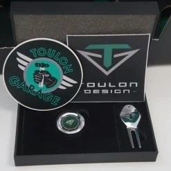 New Odyssey Toulon Design La Grange Rs Small Batch Putter Rh 1059499 -Titleist Shop 01059499 4 91833.1675878079