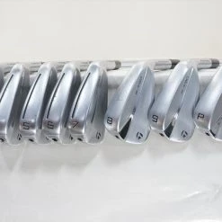 Taylormade P790 2021 Iron Set 3-Pw Stiff Dynamic Gold 105 Vss Pro 1059563 Good
