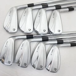 Taylormade P790 2021 Iron Set 3-Pw Stiff Dynamic Gold 105 Vss Pro 1059563 Good -Titleist Shop 01059563 3 18504.1676399726