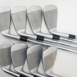 Taylormade P790 2021 Iron Set 3-Pw Stiff Dynamic Gold 105 Vss Pro 1059563 Good -Titleist Shop 01059563 4 82625.1676399726