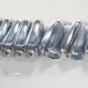 Taylormade P770 2020 Iron Set 4-Pw Aw Stiff N.S. Pro Modus3 Tour120 1059576 Good