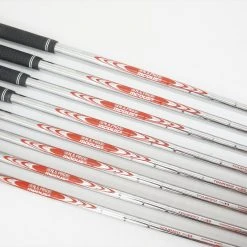 Taylormade P770 2020 Iron Set 4-Pw Aw Stiff N.S. Pro Modus3 Tour120 1059576 Good -Titleist Shop 01059576 2 97225.1676399975