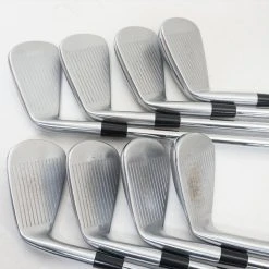 Taylormade P770 2020 Iron Set 4-Pw Aw Stiff N.S. Pro Modus3 Tour120 1059576 Good -Titleist Shop 01059576 4 65786.1676399976